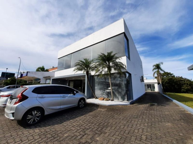 SALA COMERCIAL