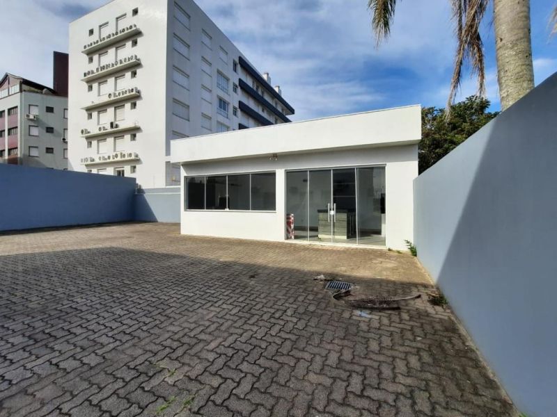 SALA COMERCIAL