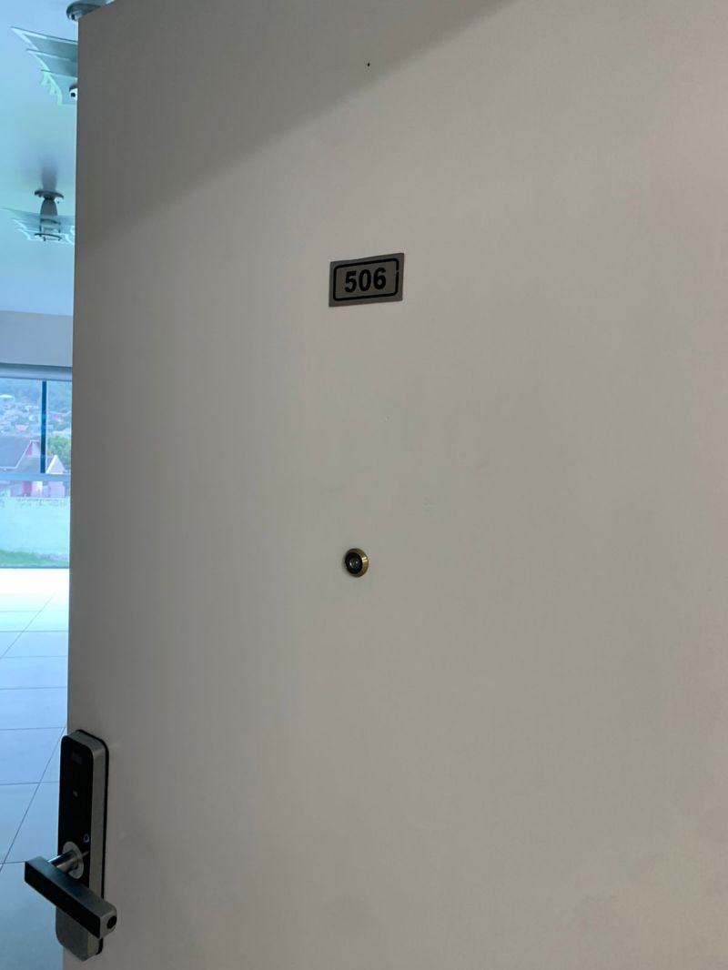 Apartamento com 2 quartos para alugar no bairro Centro, Parobe