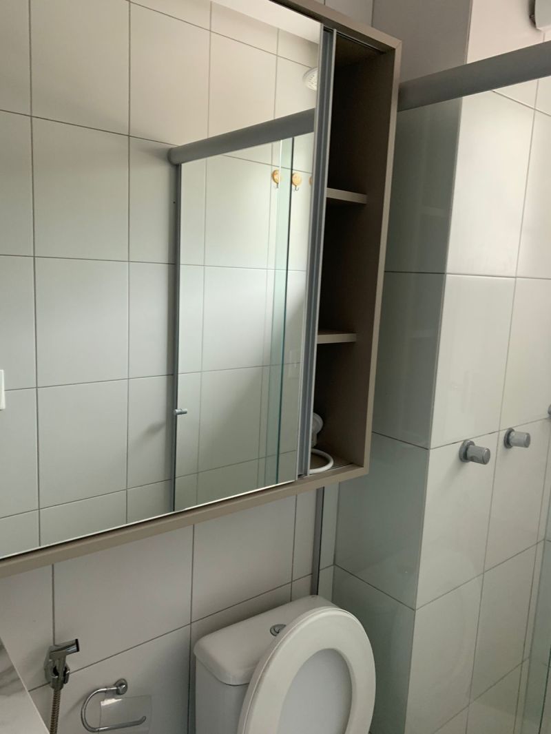 Apartamento com 2 quartos para alugar no bairro Centro, Parobe