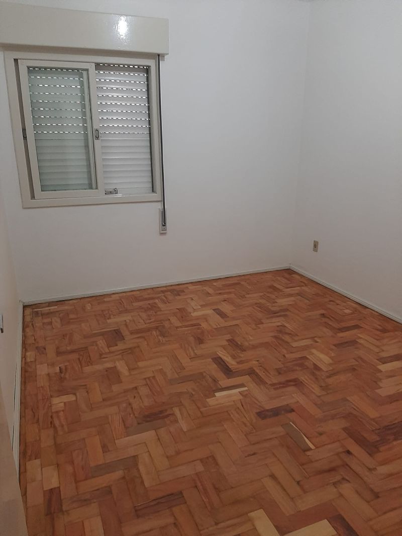 Apartamento com 3 quartos e 1 banheiro para alugar no bairro Centro, Taquara