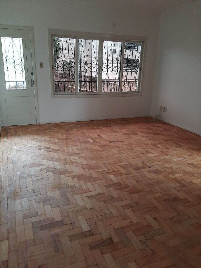 Apartamento com 3 quartos e 1 banheiro para alugar no bairro Centro, Taquara