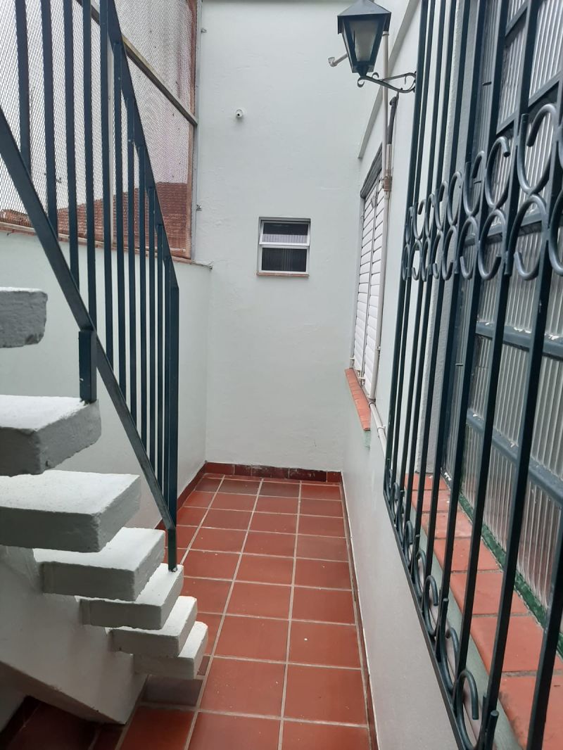 Apartamento com 3 quartos e 1 banheiro para alugar no bairro Centro, Taquara