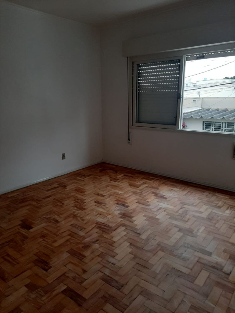 Apartamento com 3 quartos e 1 banheiro para alugar no bairro Centro, Taquara
