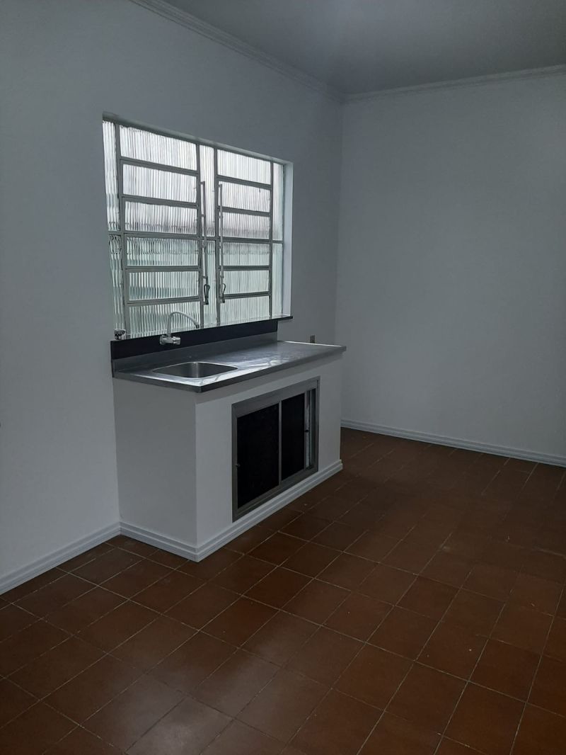 Apartamento com 3 quartos e 1 banheiro para alugar no bairro Centro, Taquara