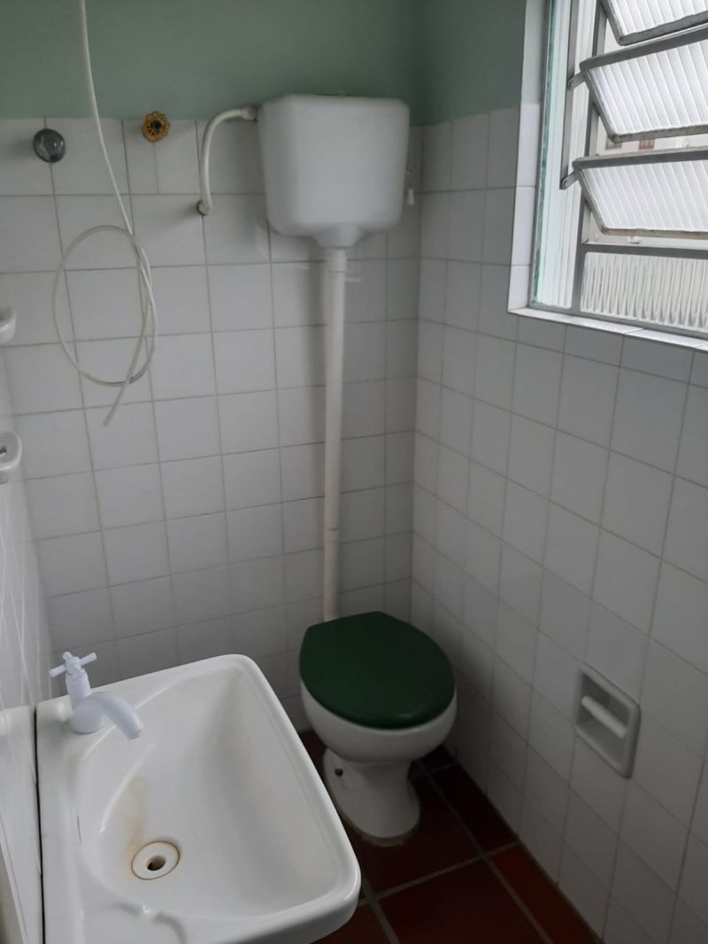 Apartamento com 3 quartos e 1 banheiro para alugar no bairro Centro, Taquara
