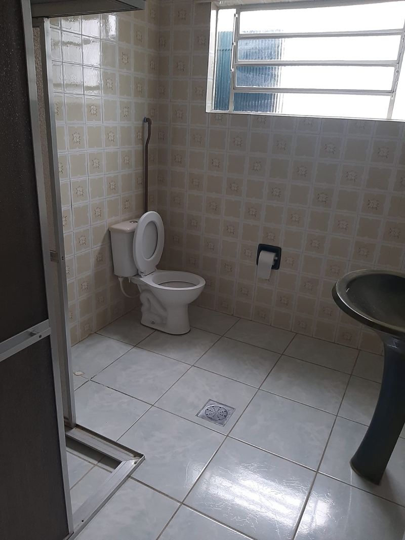 Apartamento com 3 quartos e 1 banheiro para alugar no bairro Centro, Taquara