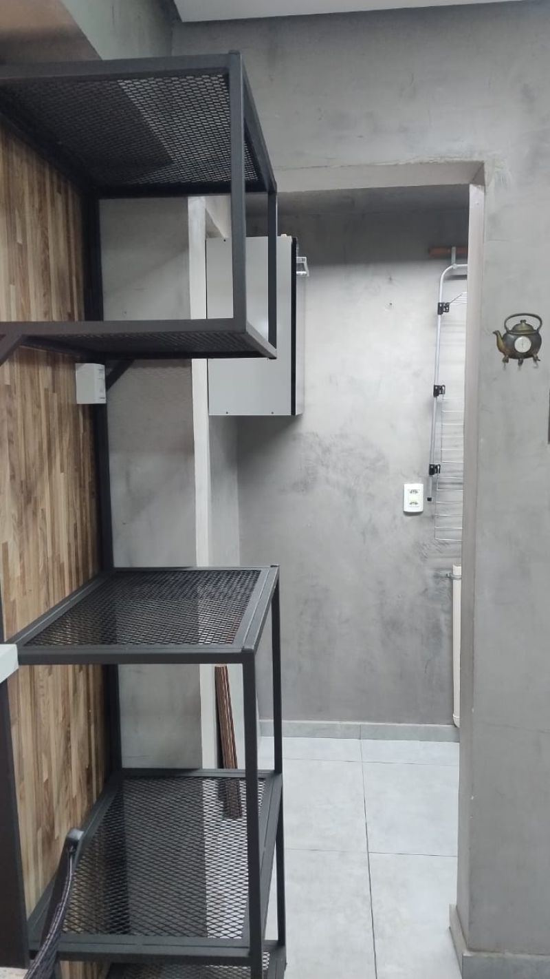 Apartamento com 1 quarto para alugar no bairro Centro, Taquara