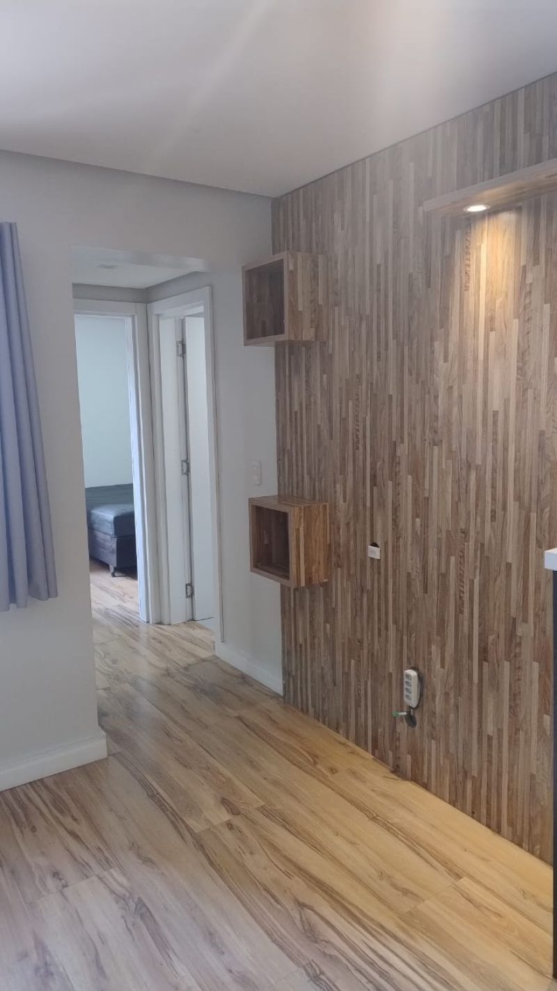 Apartamento com 1 quarto para alugar no bairro Centro, Taquara