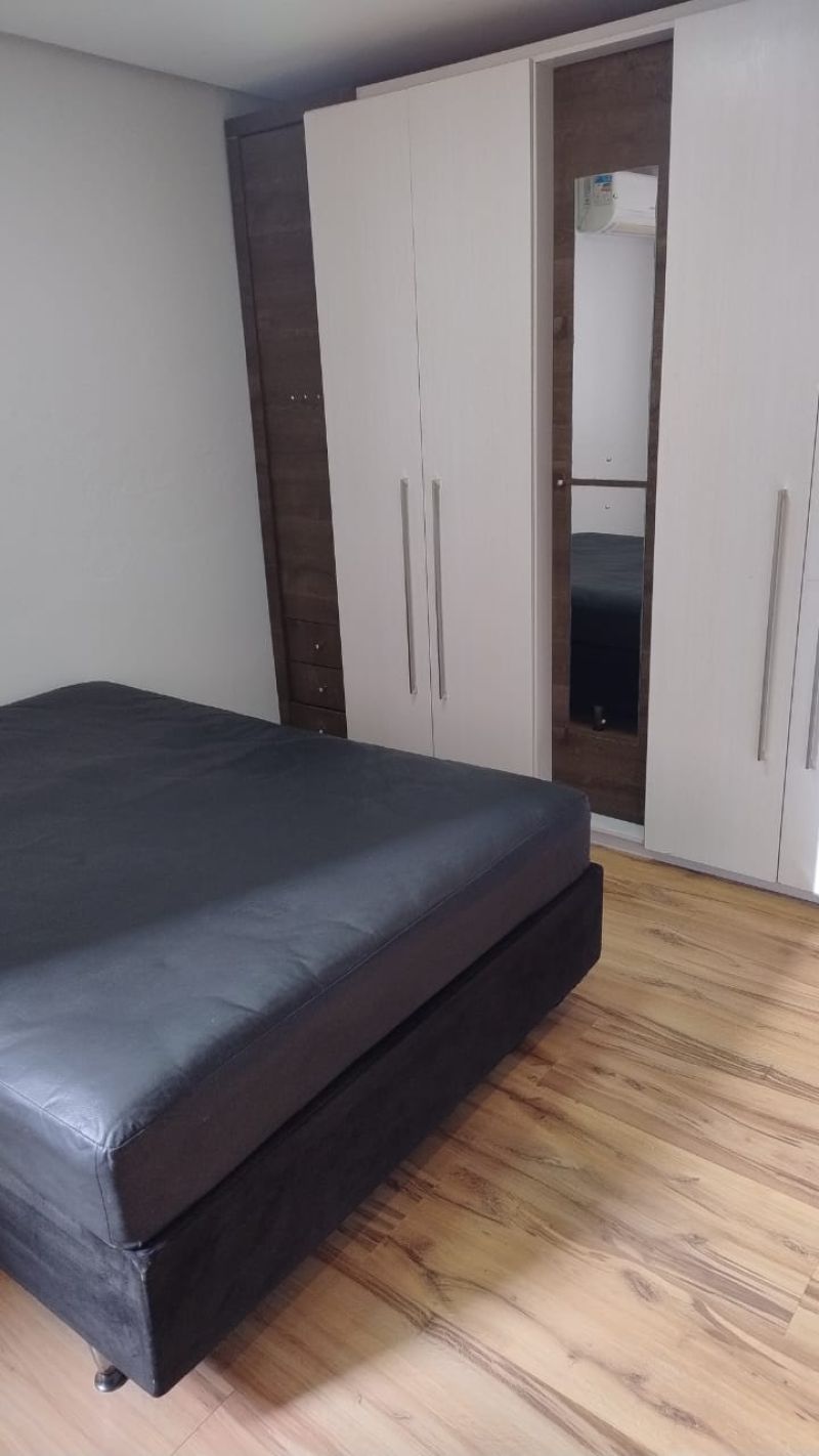 Apartamento com 1 quarto para alugar no bairro Centro, Taquara