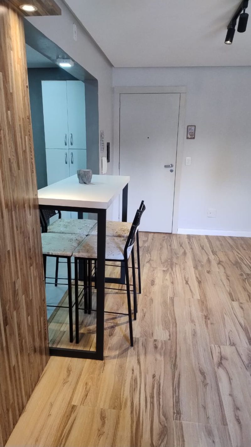 Apartamento com 1 quarto para alugar no bairro Centro, Taquara
