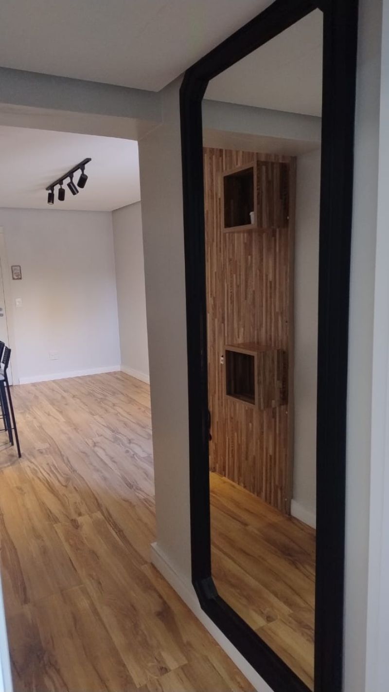 Apartamento com 1 quarto para alugar no bairro Centro, Taquara