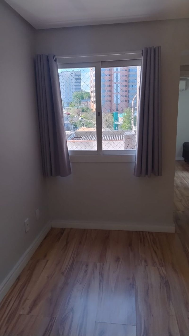 Apartamento com 1 quarto para alugar no bairro Centro, Taquara