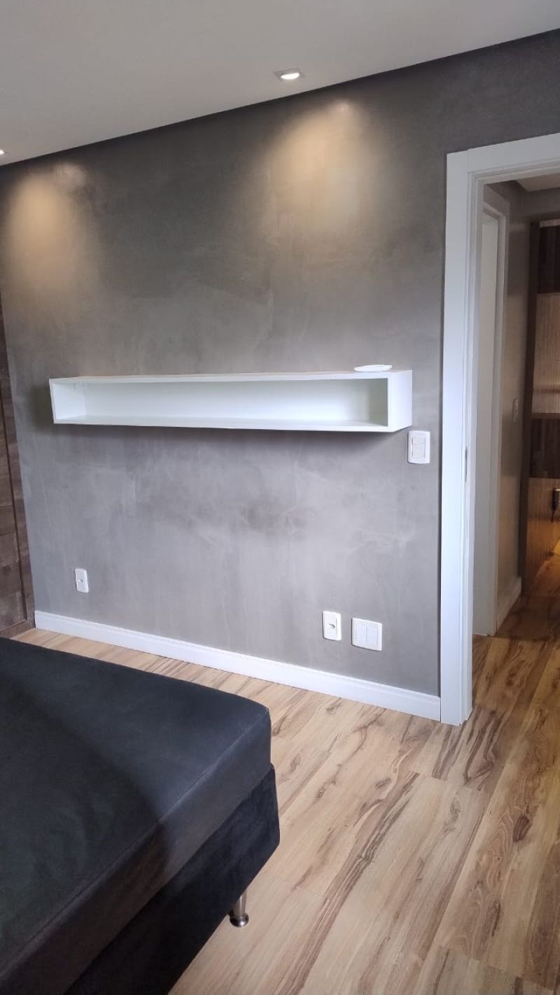 Apartamento com 1 quarto para alugar no bairro Centro, Taquara