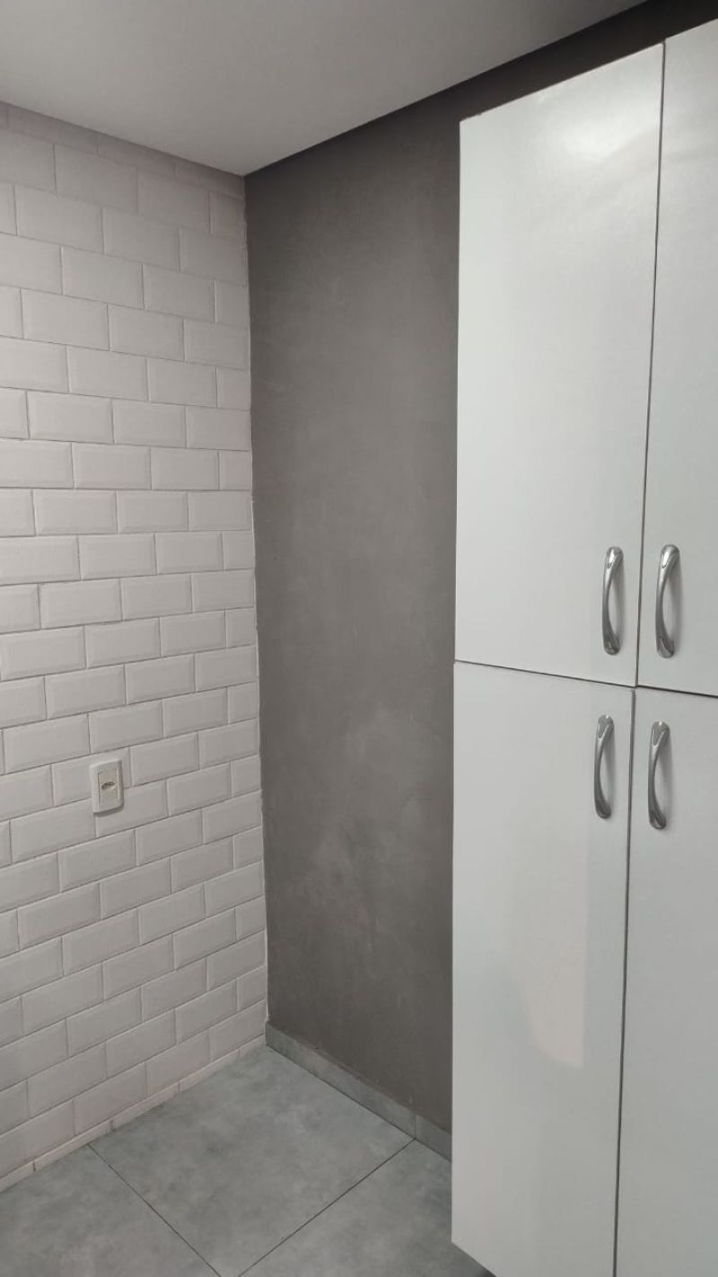Apartamento com 1 quarto para alugar no bairro Centro, Taquara