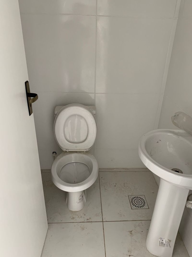 Sala Superior com 1 banheiro e 65m² para alugar no bairro Centro, Parobe