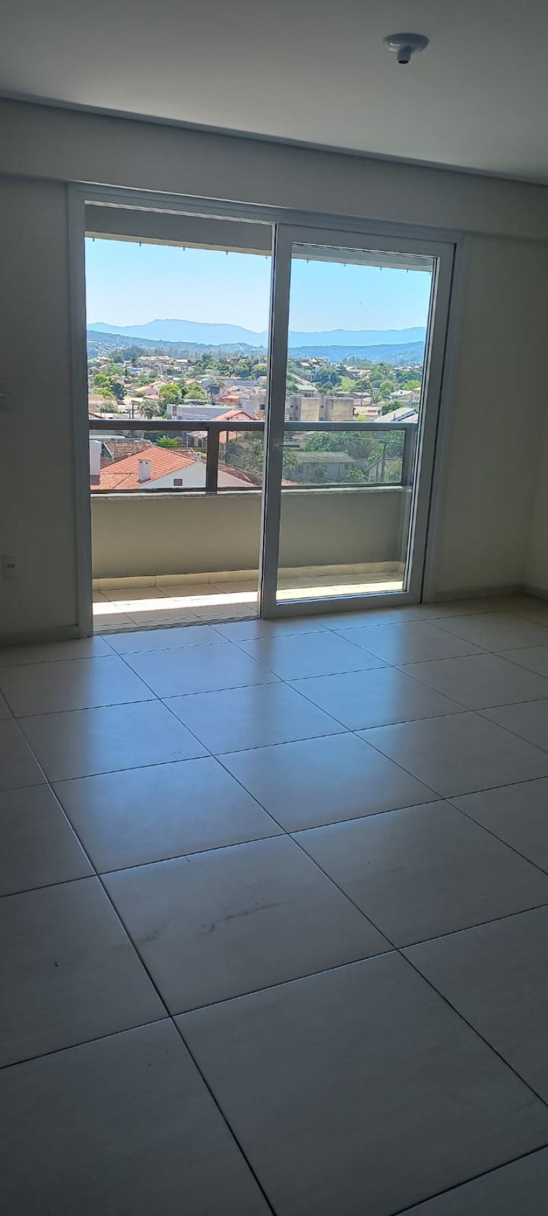 Apartamento com 1 quarto e 1 banheiro para alugar no bairro Jardim do Prado, Taquara