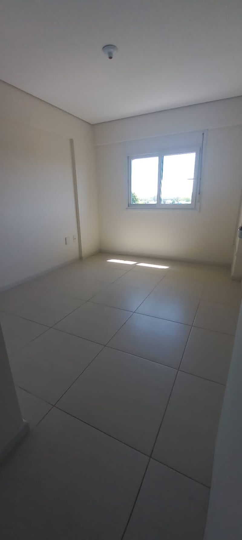 Apartamento com 1 quarto e 1 banheiro para alugar no bairro Jardim do Prado, Taquara