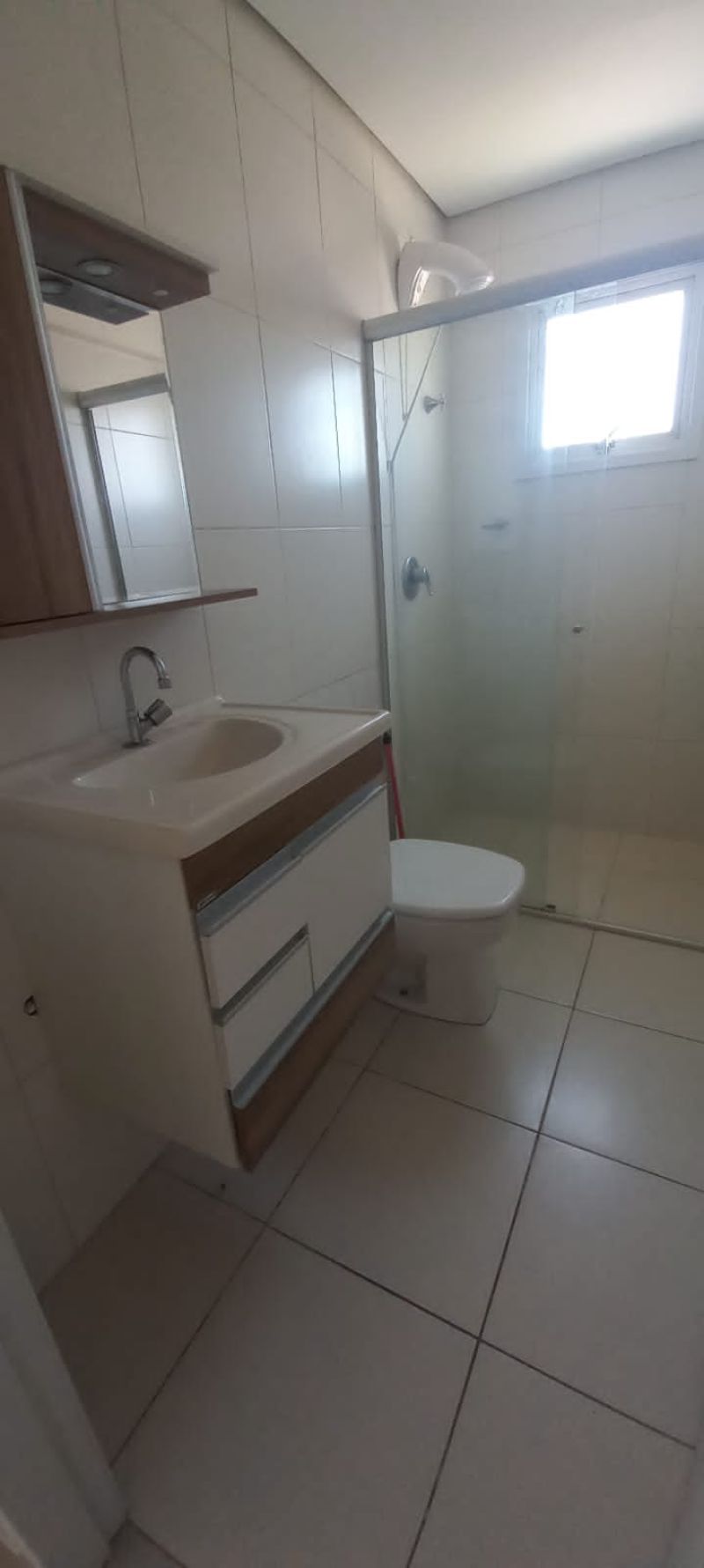 Apartamento com 1 quarto e 1 banheiro para alugar no bairro Jardim do Prado, Taquara