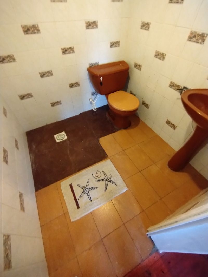 Casa com 2 quartos e 1 banheiro para alugar no bairro Santa Rosa, Taquara