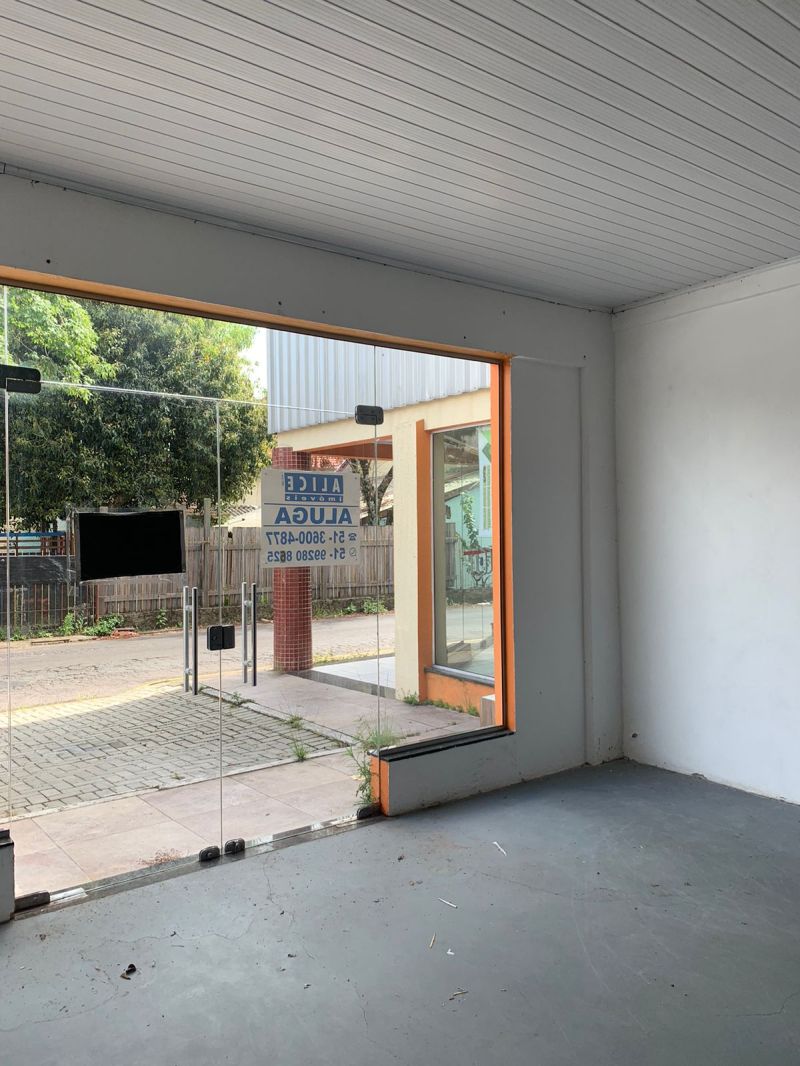 Sala para alugar no bairro Centro, Igrejinha