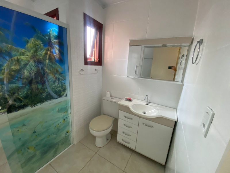 Casa com 2 quartos e 1 banheiro para alugar no bairro Santa Terezinha, Taquara