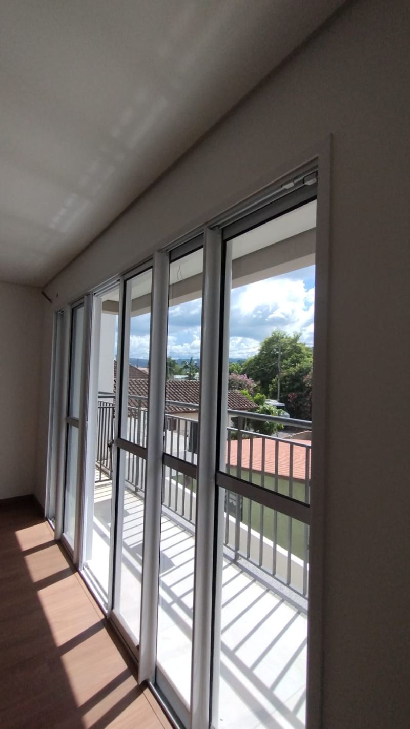 Apartamento com 1 banheiro para alugar no bairro Centro, Igrejinha