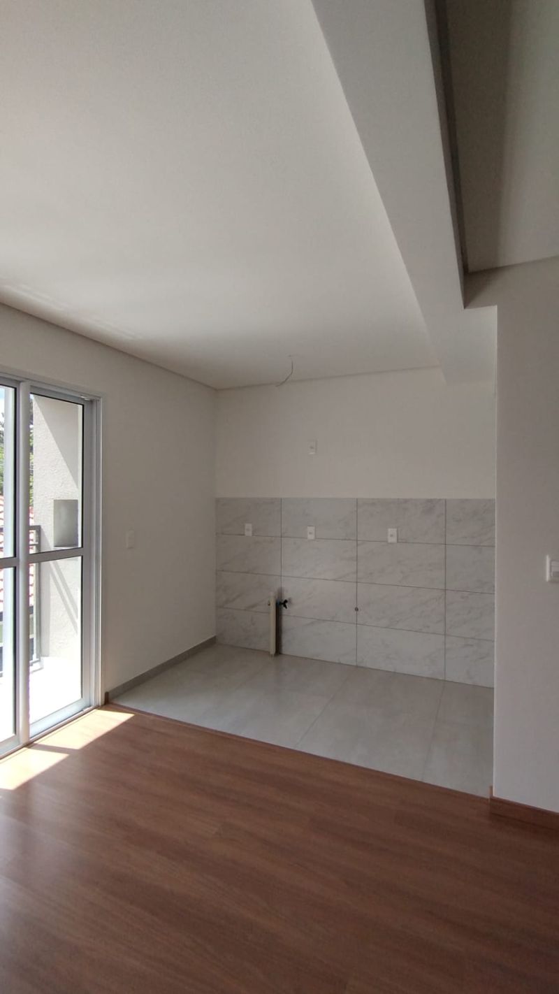 Apartamento com 1 banheiro para alugar no bairro Centro, Igrejinha