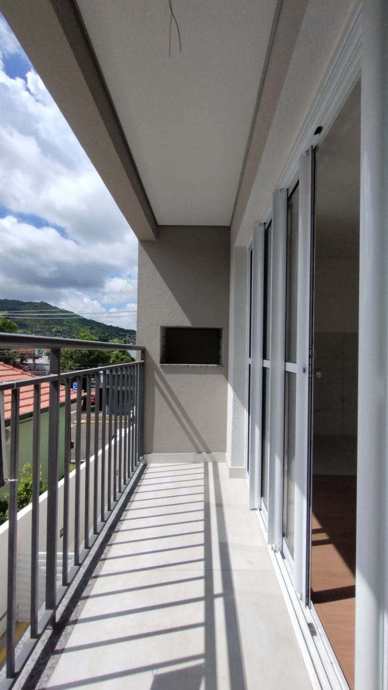 Apartamento com 1 banheiro para alugar no bairro Centro, Igrejinha