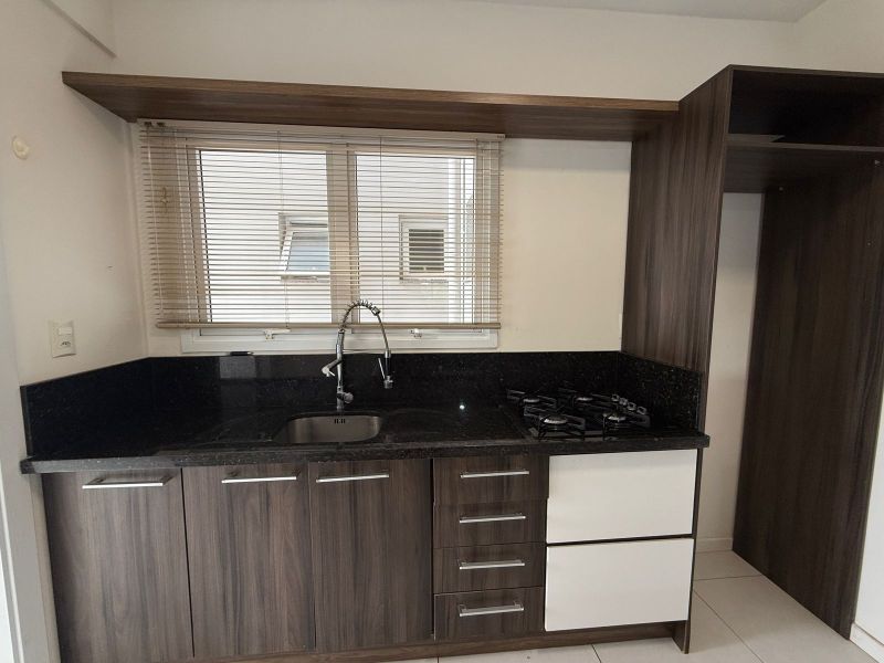 Apartamento com 1 quarto e 1 banheiro para alugar no bairro Jardim do Prado, Taquara
