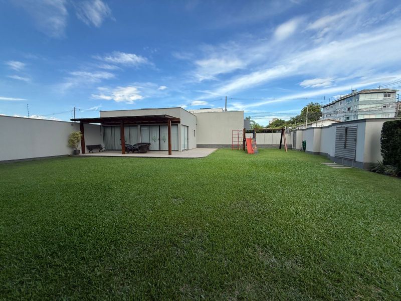 Apartamento com 1 quarto e 1 banheiro para alugar no bairro Jardim do Prado, Taquara
