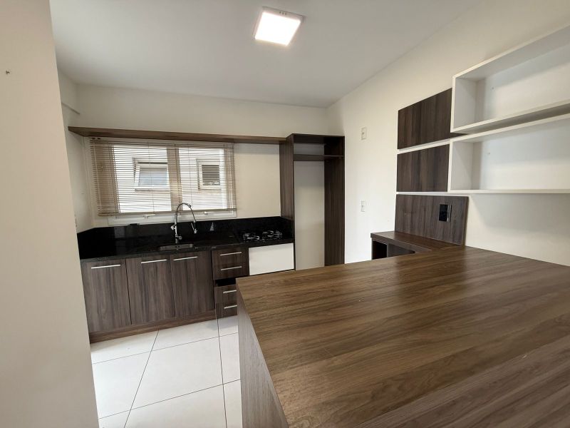 Apartamento com 1 quarto e 1 banheiro para alugar no bairro Jardim do Prado, Taquara
