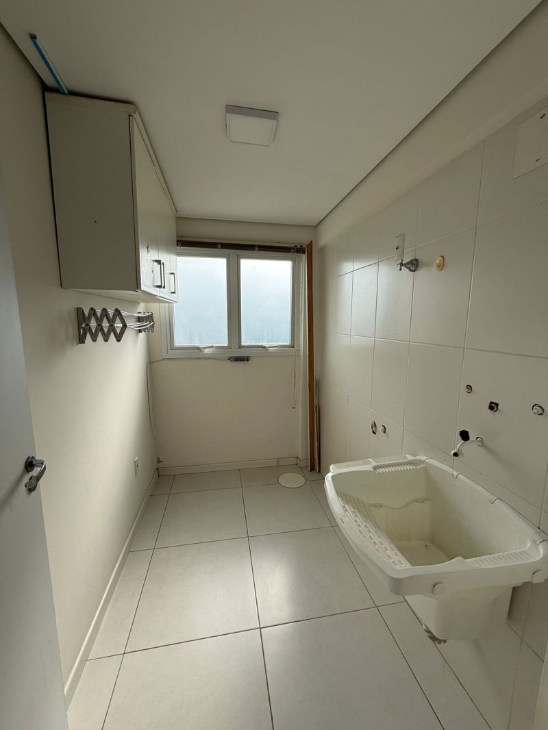 Apartamento com 1 quarto e 1 banheiro para alugar no bairro Jardim do Prado, Taquara
