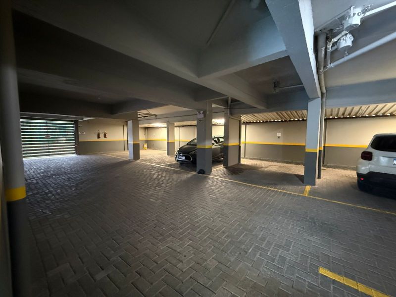 Apartamento com 1 quarto e 1 banheiro para alugar no bairro Jardim do Prado, Taquara