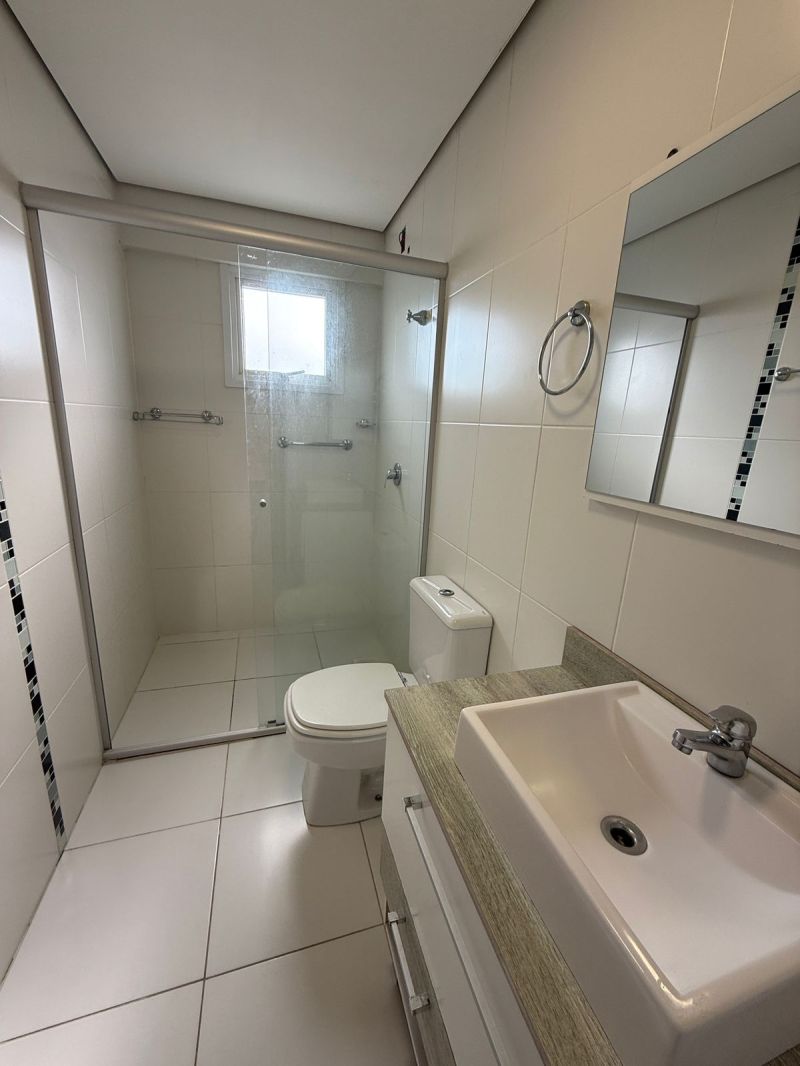 Apartamento com 1 quarto e 1 banheiro para alugar no bairro Jardim do Prado, Taquara
