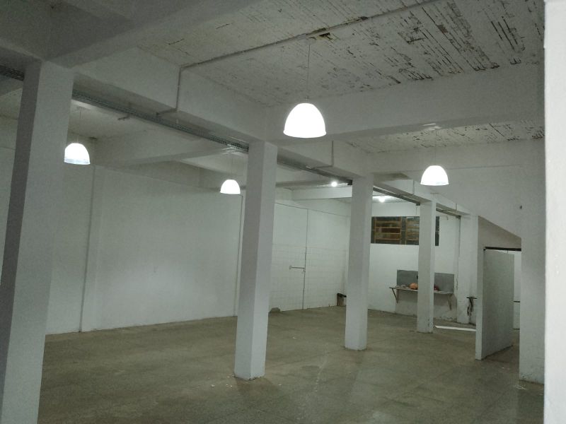 Sala com 200m² para alugar no bairro Paraiso, Parobe