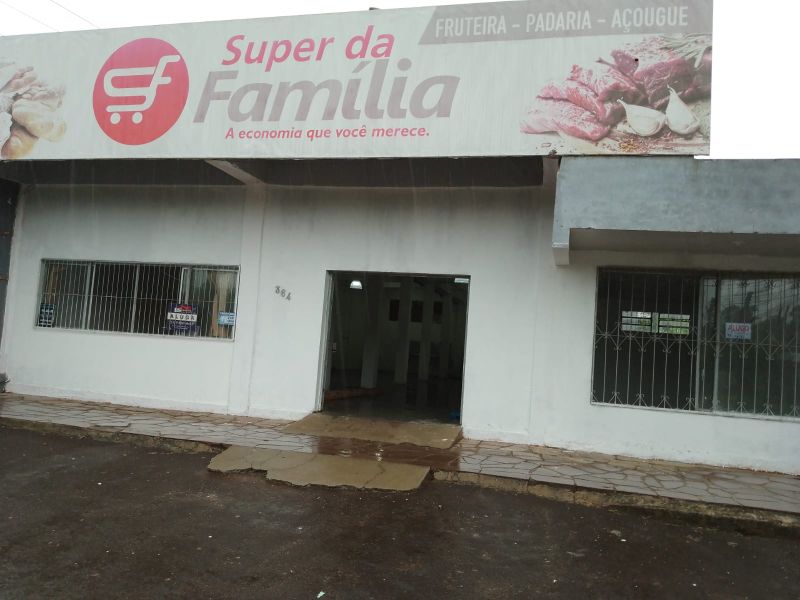 Sala com 200m² para alugar no bairro Paraiso, Parobe