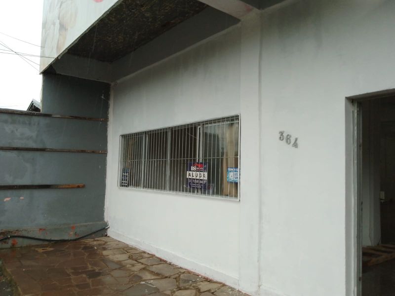 Sala com 200m² para alugar no bairro Paraiso, Parobe