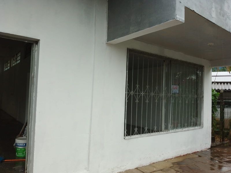 Sala com 200m² para alugar no bairro Paraiso, Parobe