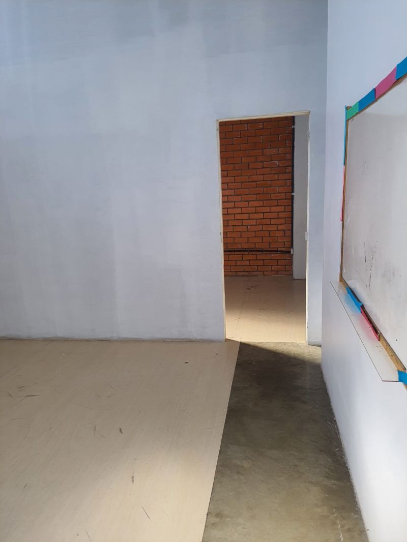 Prédio com 2 banheiros para alugar no bairro Figueira, Igrejinha