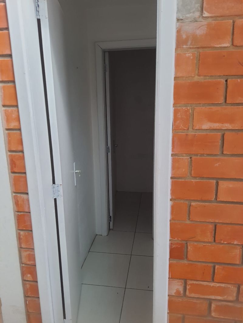 Prédio com 2 banheiros para alugar no bairro Figueira, Igrejinha