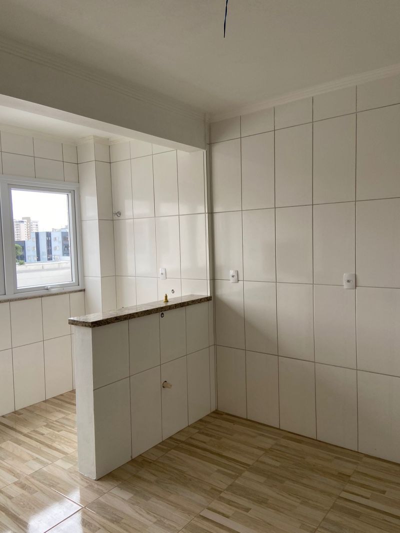 Apartamento com 2 quartos e 1 banheiro para alugar no bairro Centro, Taquara