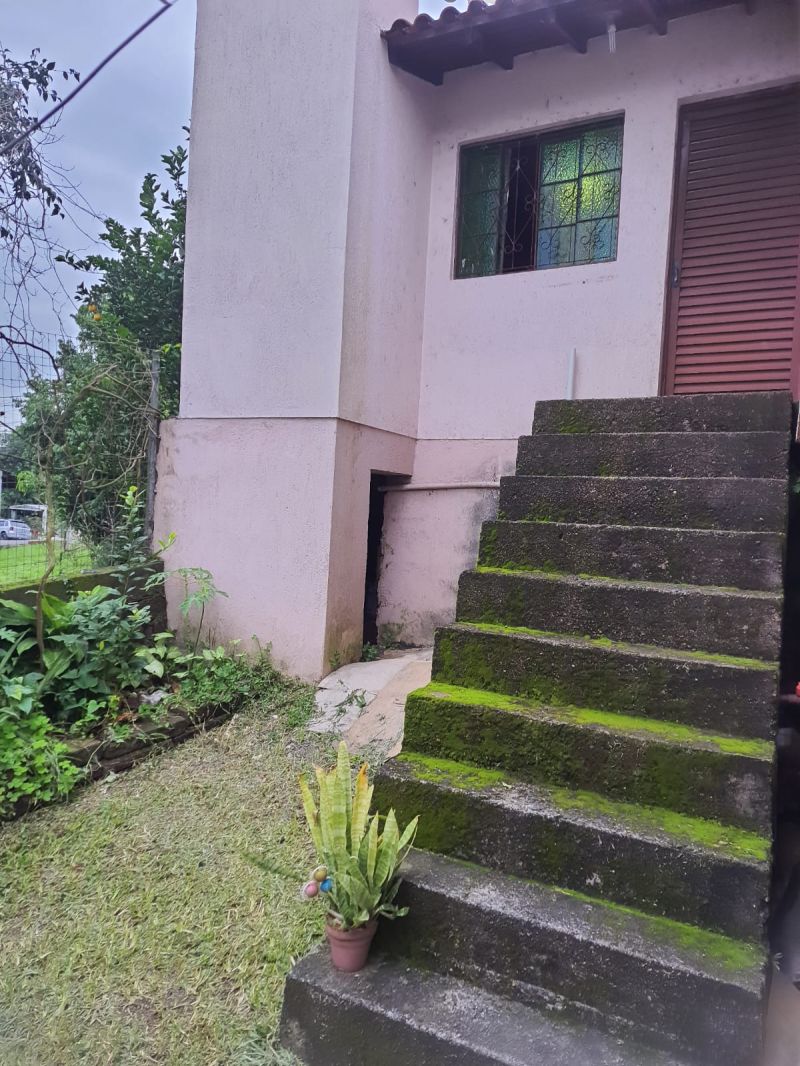 Casa com 3 quartos e 1 banheiro para alugar no bairro Vila Nova, Igrejinha