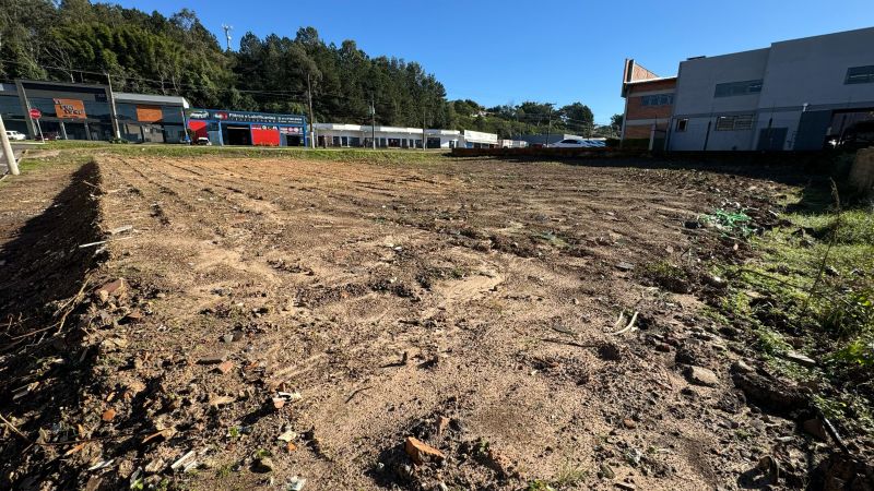 Terreno para alugar no bairro Santa Terezinha, Taquara