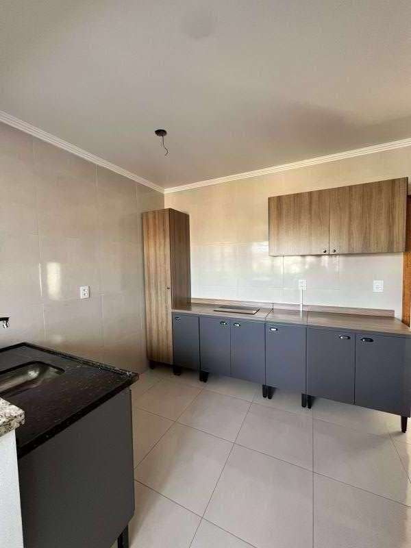 Apartamento com 2 quartos para alugar no bairro Centro, Taquara