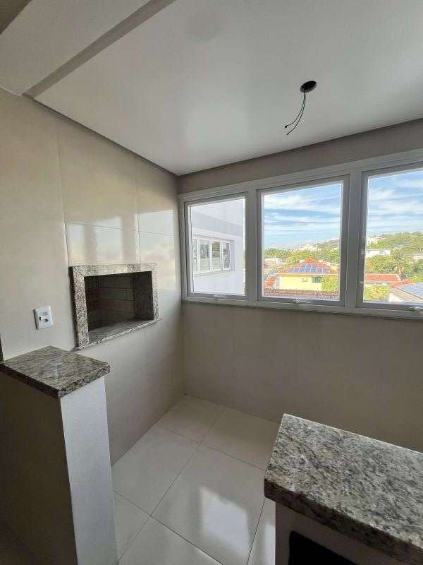 Apartamento com 2 quartos para alugar no bairro Centro, Taquara
