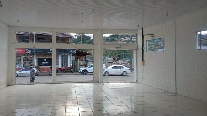 Prédio para alugar no bairro Figueira, Igrejinha