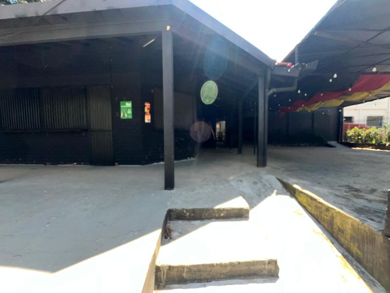 Prédio para alugar no bairro Centro, Igrejinha