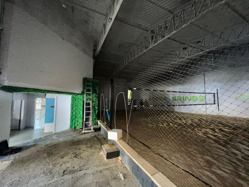Prédio para alugar no bairro Centro, Igrejinha