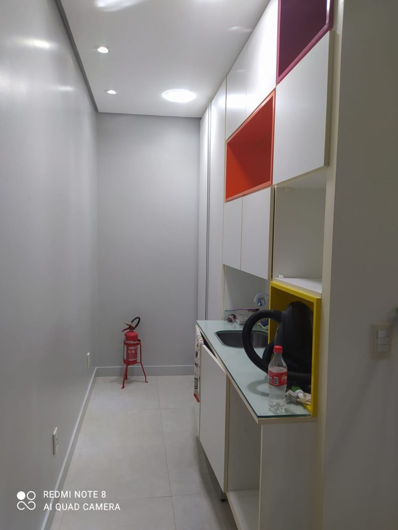 Sala para alugar no bairro Centro, Taquara